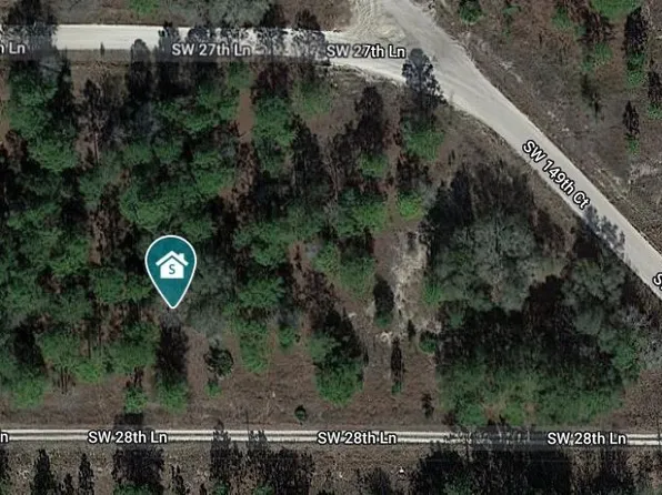 0 SW 28th Ln, Ocala, FL 34481
