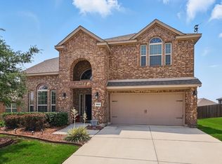 3013 Dominion St, Denton, TX 76209