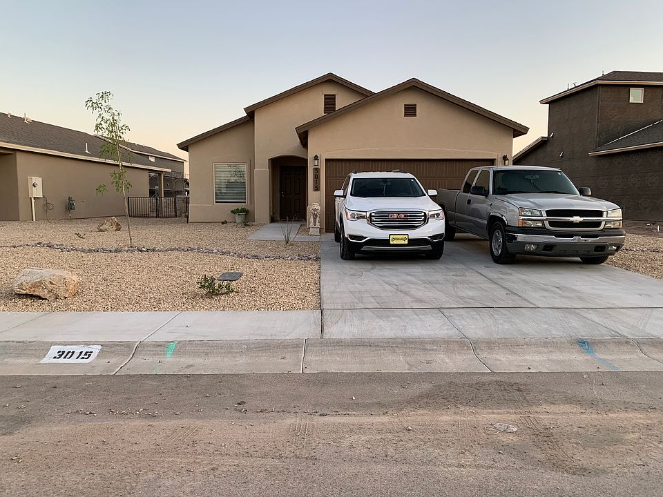 2nd image of 3015 La Union Ct