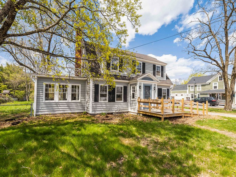 5 Main St, Steep Falls, ME 04085 MLS 1557898 Zillow