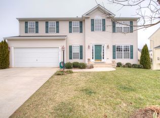 664 Windermere Dr, Culpeper, VA 22701