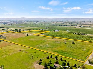 Nka Tieton Dr, Yakima, WA 98908