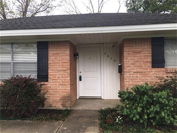 2nd image of 7610 Troulon Dr