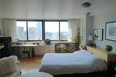 Rented by Town Residential