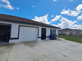 1137-1139 Homer Ave S, Lehigh Acres, FL 33973