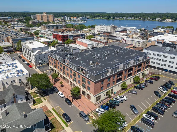 23 Wallace Street #406, Red Bank, NJ 07701