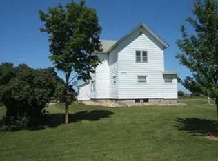 3709 N Wright Rd, Fowler, MI 48835