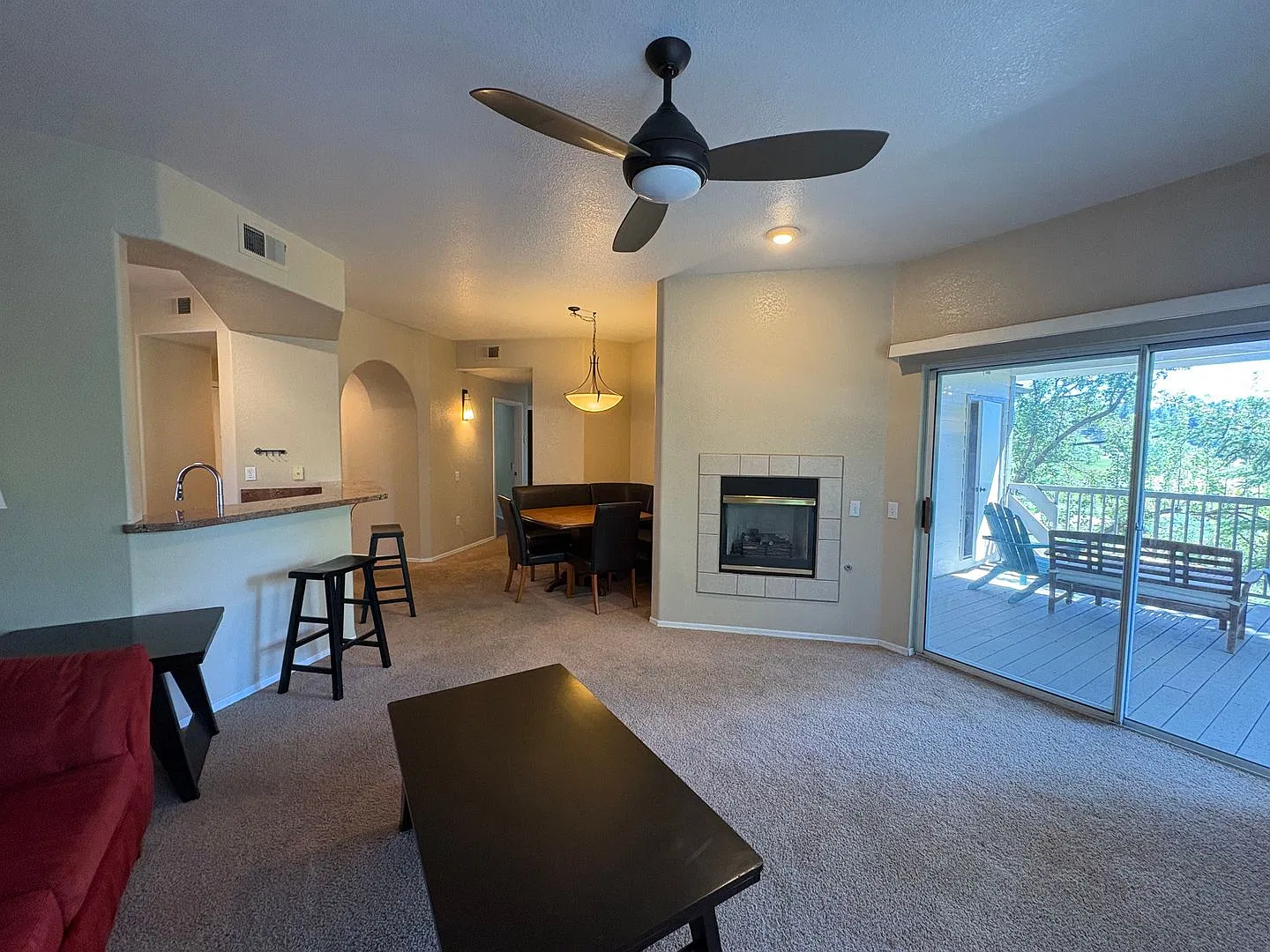 Beautiful Timberline Condo — Photo 1