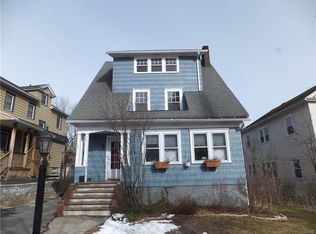 307 Scottholm Ter, Syracuse, NY 13224