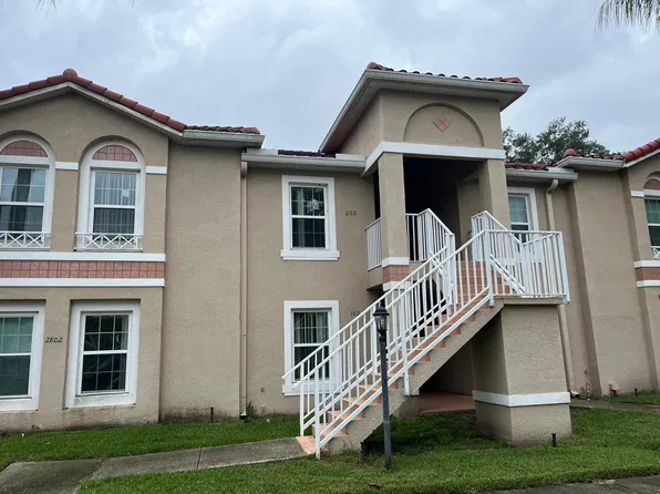 2802 Osprey Cove Pl APT 202, Kissimmee, FL 34746