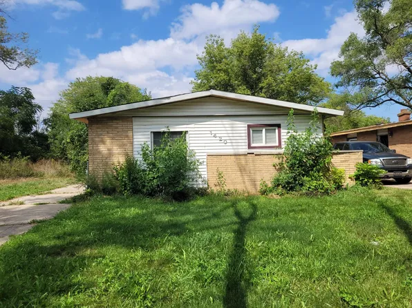 1420 E 50th Pl, Gary, IN 46409