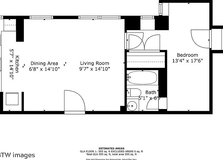 1451 Park Rd NW #210 — Photo 31