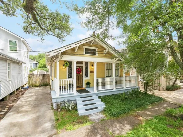 2835 Palmer Ave, New Orleans, LA 70118