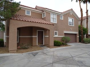 1425 Sycamore Spring Ct, Las Vegas, NV 89128