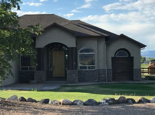 1986 J Rd, Fruita, CO 81521
