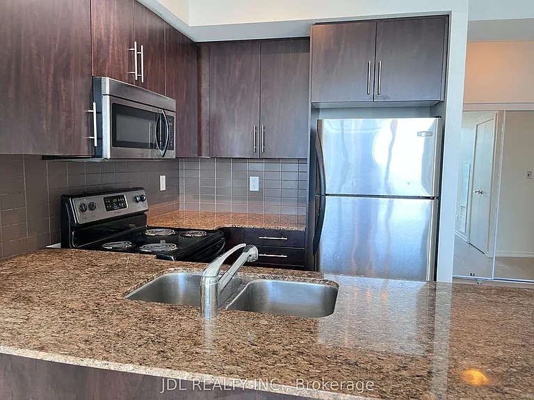 65 Bremner Blvd #4501 — Photo 3