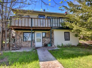 8470 County Road 126, Carr, CO 80612