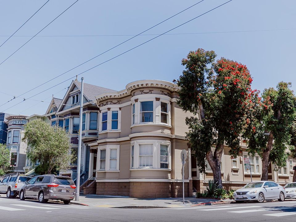 1st image of 1693 Hayes St #1693