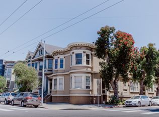 1693 Hayes St #1693, San Francisco, CA 94117
