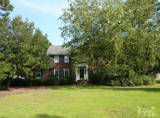 3301 Raynor Ct, Wilmington, NC 28409