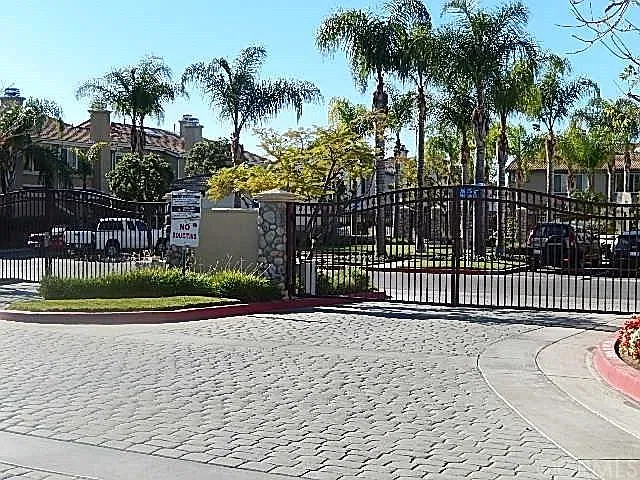 Gated Community