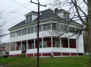 940 Holmes Rd, Pittsfield, MA 01201