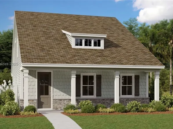 172 Standing Oaks Dr, Okatie, SC 29909