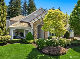 23945 W Woodway Ln, Woodway, WA