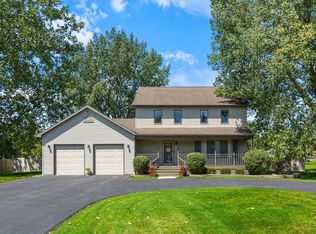 23750 E Jonathan Ln, Crete, IL 60417