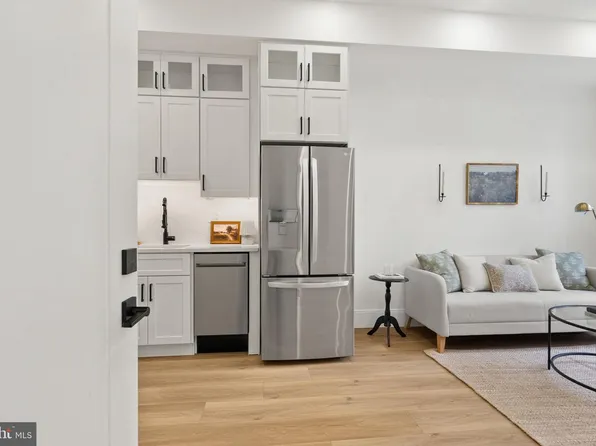 2517 Ontario Rd NW #3, Washington, DC 20009
