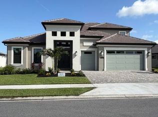 2552 Edestus Dr, Melbourne, FL 32940