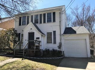 162 Park Ave, Binghamton, NY 13903