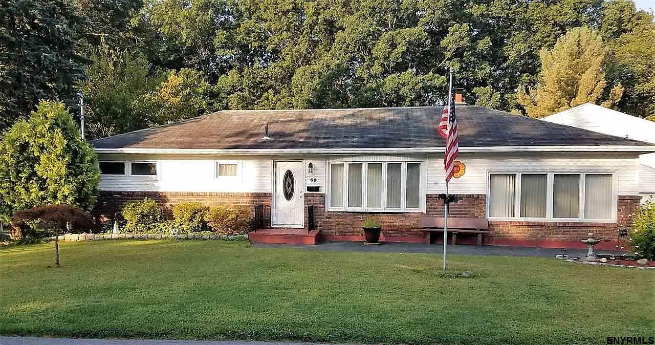 60 Oakwood Dr, Colonie, NY 12205 Zillow