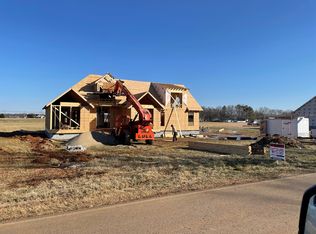 2118 Hall Mill Rd LOT 8, Unionville, TN 37180