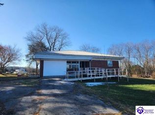 4971 Upton Talley Rd, Upton, KY 42784