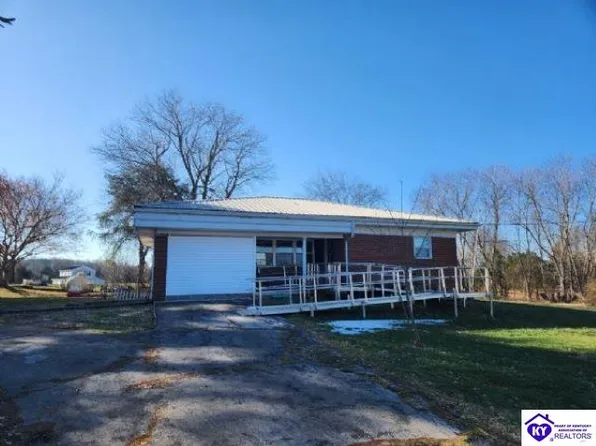4971 Upton Talley Rd, Upton, KY 42784