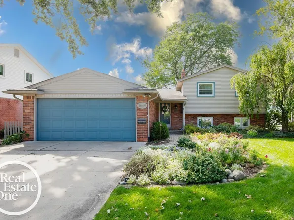 36419 Sunnydale St, Livonia, MI 48154