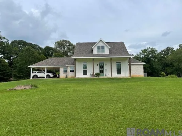9771 Bank Street Ext, Clinton, LA 70722