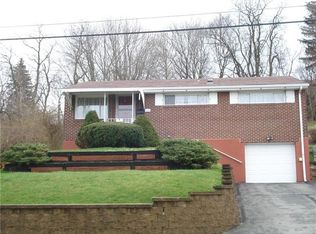 528 Greenridge Rd, New Kensington, PA 15068