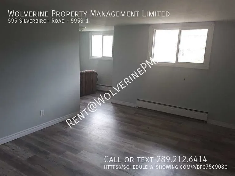 595 Silverbirch Rd #595S-1 — Photo 32
