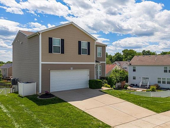 3rd image of 506 Rifle Ridge Dr