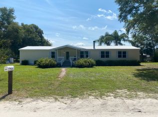 228 Gail Dr, Satsuma, FL 32189