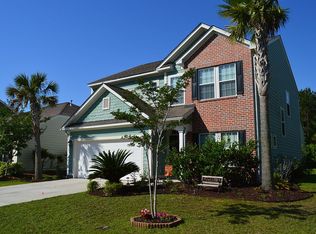 249 Nelliefield Creek Dr, Charleston, SC 29492