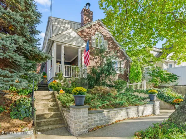 177 Clinton B Fiske Ave, Staten Island, NY 10314