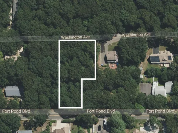 85 Fort Pond Blvd, East Hampton, NY 11937