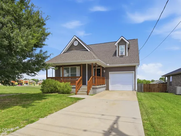2605 S Jackson Ave, Joplin, MO 64804