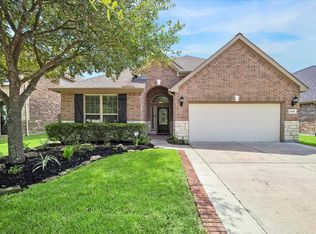 21342 Russell Chase Dr, Porter, TX 77365