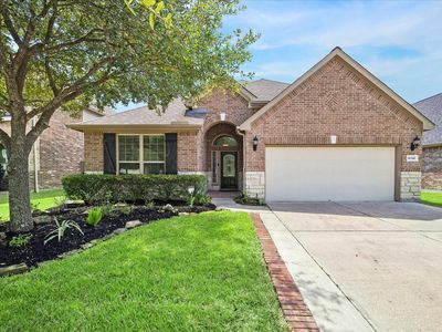 21342 Russell Chase Drive, Porter, TX, 77365