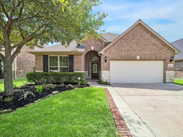 21342 Russell Chase Dr, Porter, TX 77365