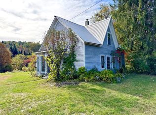 89 Route 12, Hartland, VT 05048
